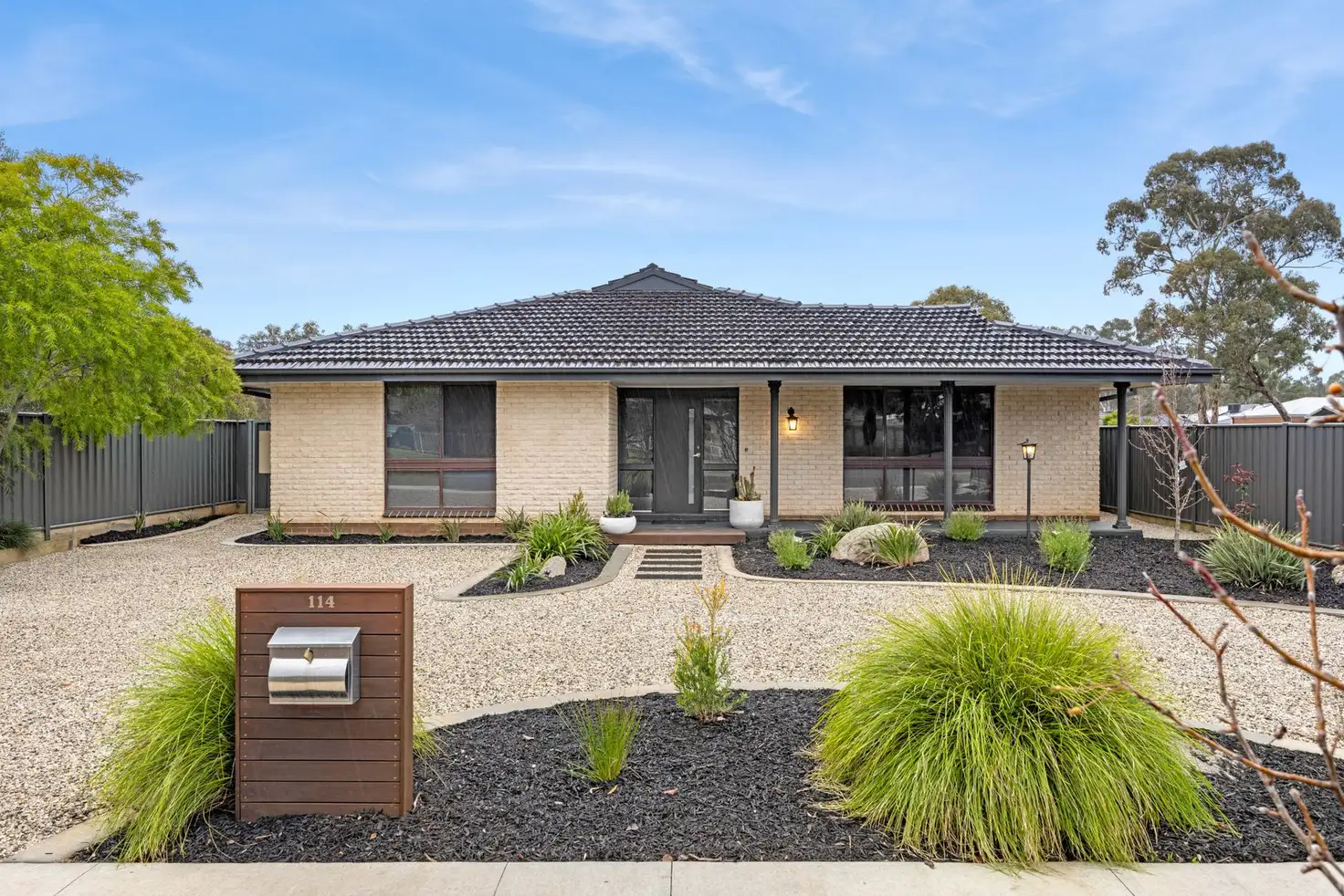 Main view of Homely house listing, 116 Goynes Road, Epsom VIC 3551