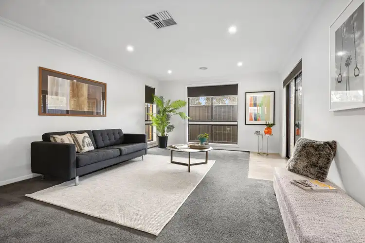 Second view of Homely house listing, 116 Goynes Road, Epsom VIC 3551