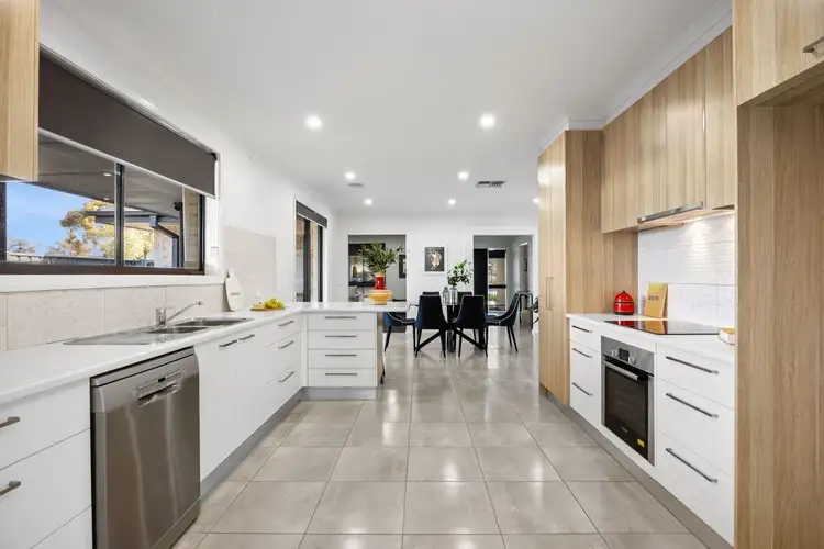 Third view of Homely house listing, 116 Goynes Road, Epsom VIC 3551