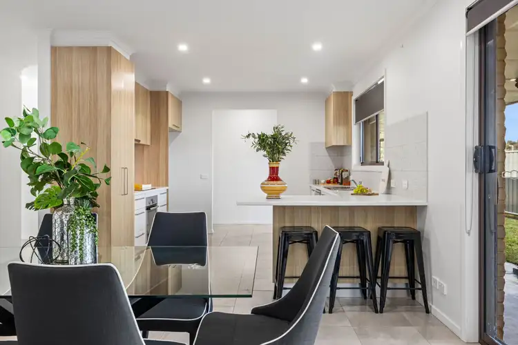 Fourth view of Homely house listing, 116 Goynes Road, Epsom VIC 3551