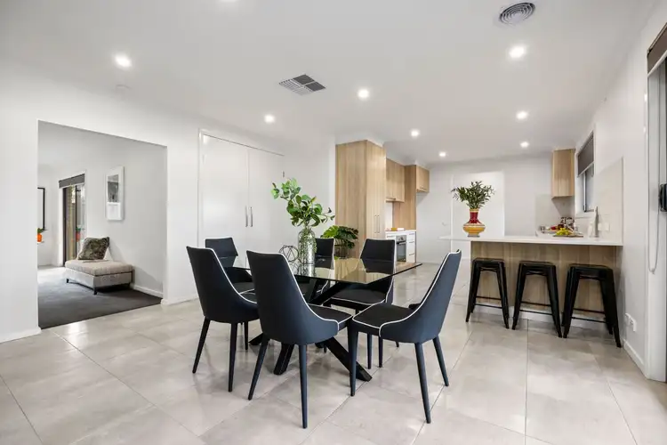 Fifth view of Homely house listing, 116 Goynes Road, Epsom VIC 3551