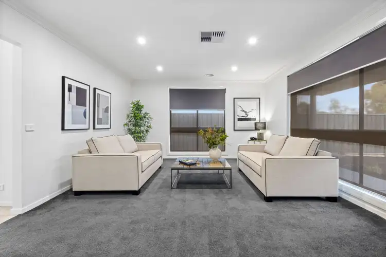 Sixth view of Homely house listing, 116 Goynes Road, Epsom VIC 3551