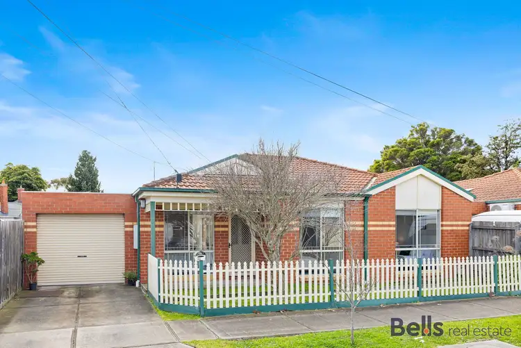 2A Kamarooka Street, Albion VIC 3020