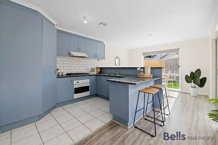 Third view of Homely unit listing, 2A Kamarooka Street, Albion VIC 3020