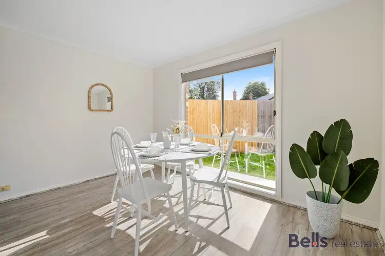 Fourth view of Homely unit listing, 2A Kamarooka Street, Albion VIC 3020