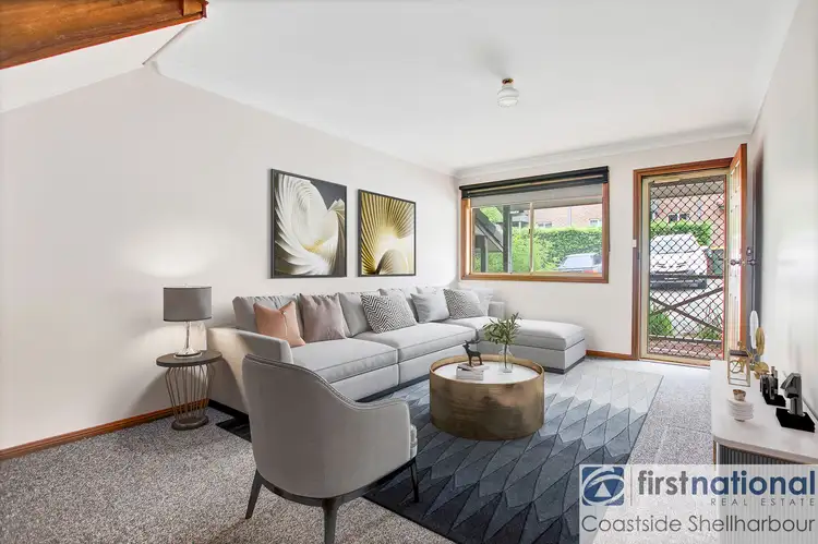 2/8-12 Bettong Street, Blackbutt NSW 2529