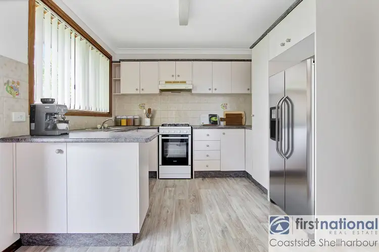 Fourth view of Homely townhouse listing, 2/8-12 Bettong Street, Blackbutt NSW 2529