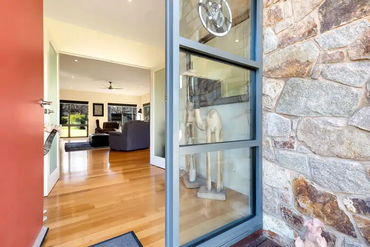 Fourth view of Homely house listing, 69 Station Street, Porepunkah VIC 3740