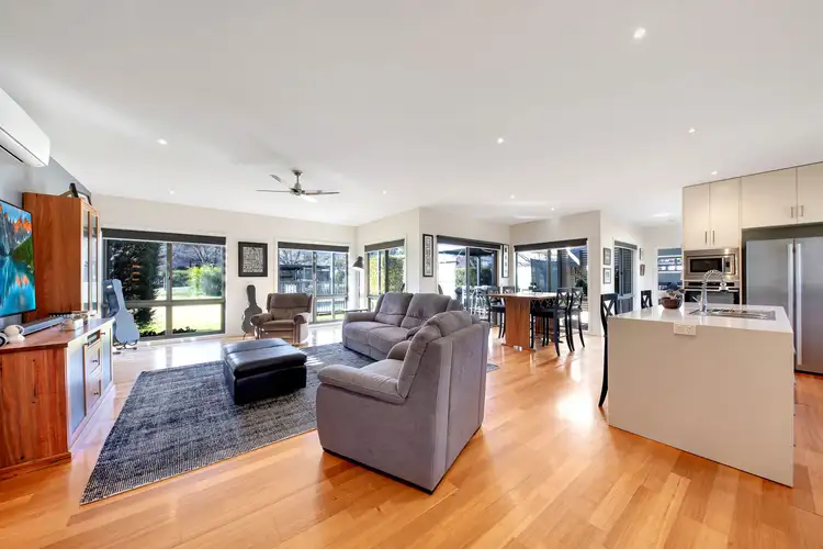 Fifth view of Homely house listing, 69 Station Street, Porepunkah VIC 3740