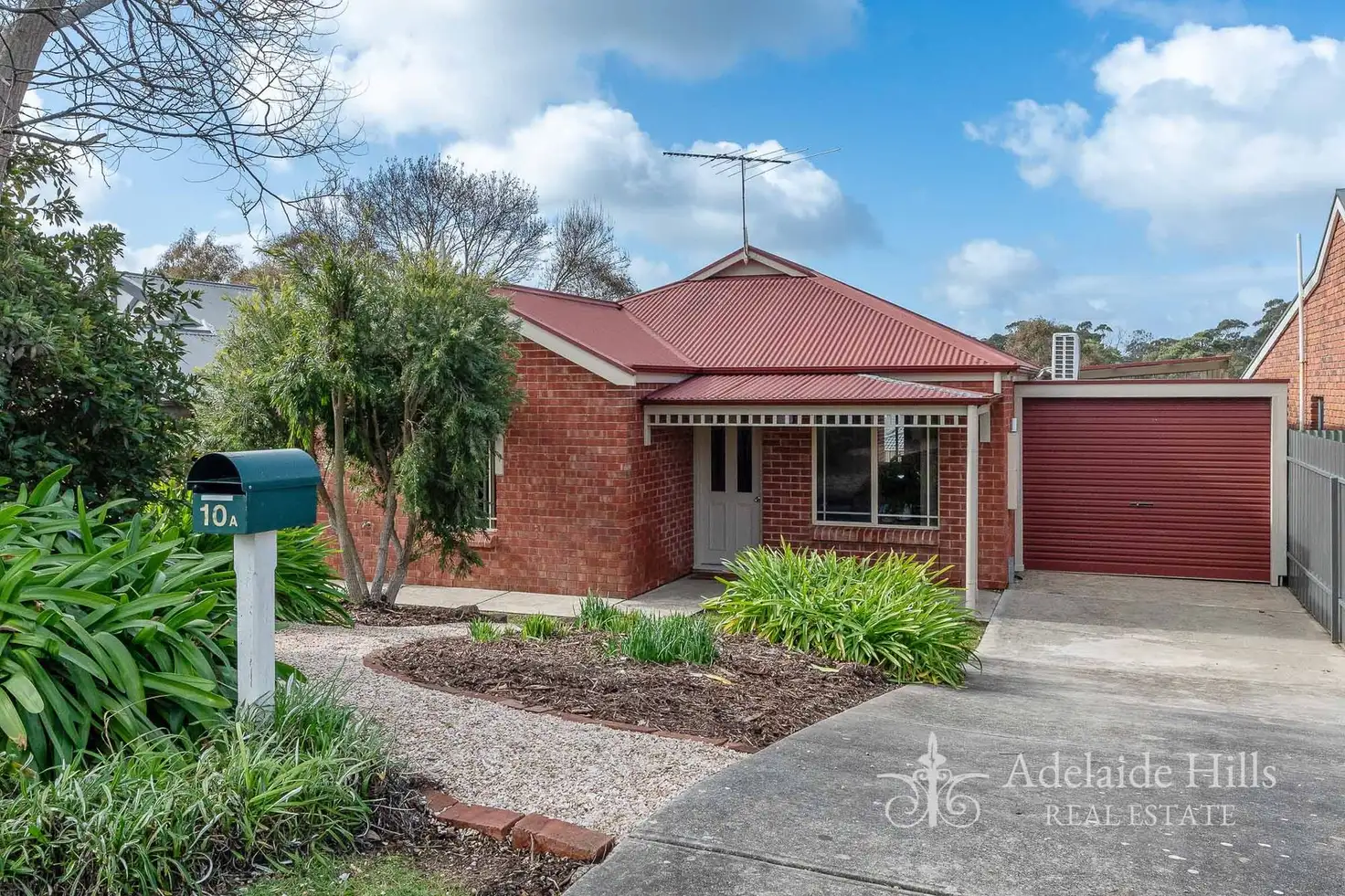 Main view of Homely house listing, 10A Davis Court, Mount Barker SA 5251