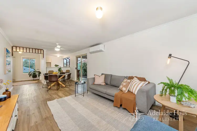 Second view of Homely house listing, 10A Davis Court, Mount Barker SA 5251