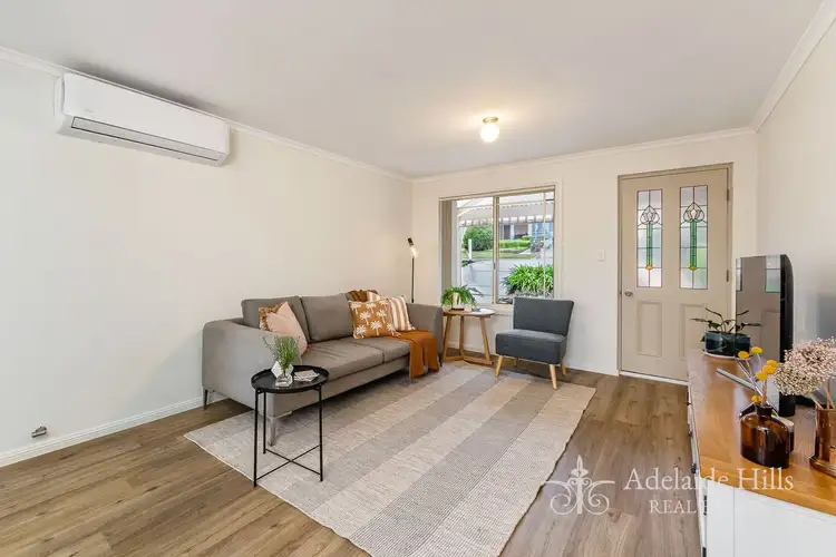 Third view of Homely house listing, 10A Davis Court, Mount Barker SA 5251