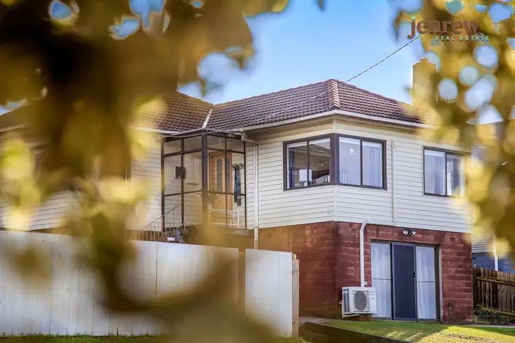 Second view of Homely house listing, 36 Mark Street, Hillcrest TAS 7320