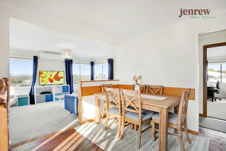 Fifth view of Homely house listing, 36 Mark Street, Hillcrest TAS 7320