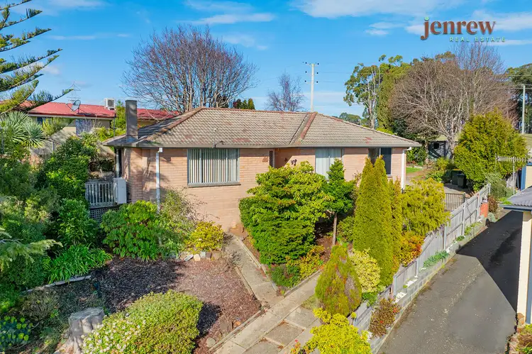 25 Armitage Crescent, Shorewell Park TAS 7320