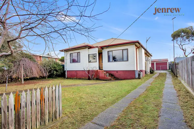 104 Bird Street, Montello TAS 7320