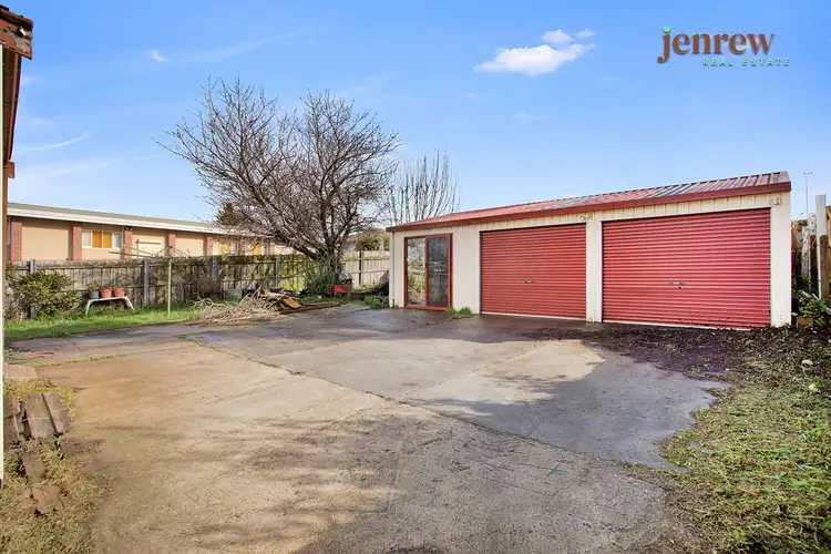 Second view of Homely house listing, 104 Bird Street, Montello TAS 7320