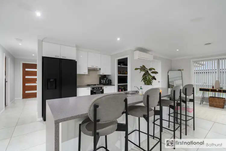 Second view of Homely house listing, 39 Emerald Drive, Kelso NSW 2795