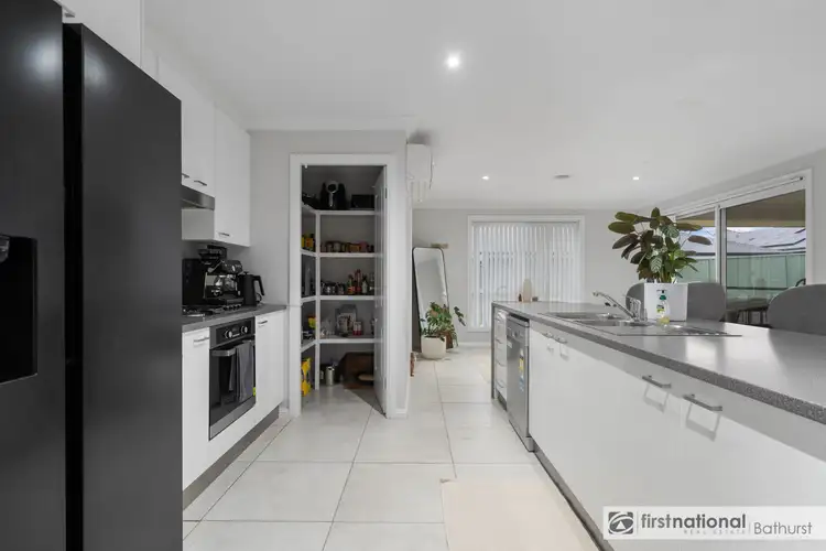 Fourth view of Homely house listing, 39 Emerald Drive, Kelso NSW 2795