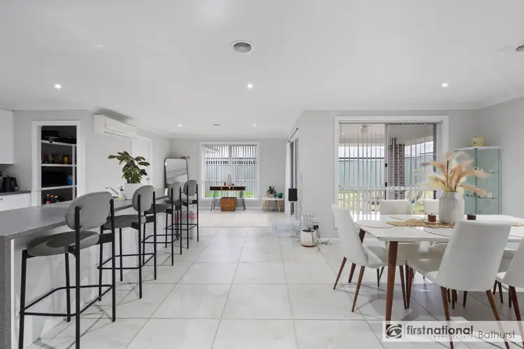 Sixth view of Homely house listing, 39 Emerald Drive, Kelso NSW 2795