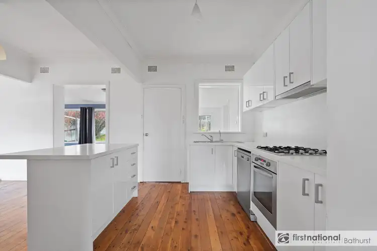 Second view of Homely house listing, 316 Keppel Street, West Bathurst NSW 2795