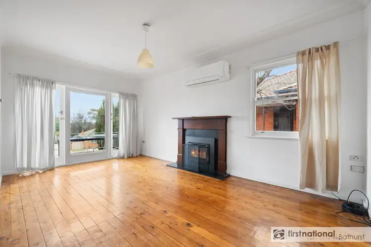 Fifth view of Homely house listing, 316 Keppel Street, West Bathurst NSW 2795