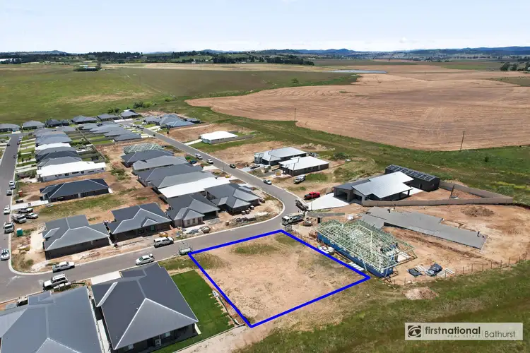 Fourth view of Homely land listing, 49 Basalt Way, Kelso NSW 2795