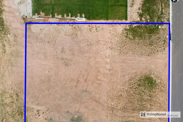 Fifth view of Homely land listing, 49 Basalt Way, Kelso NSW 2795