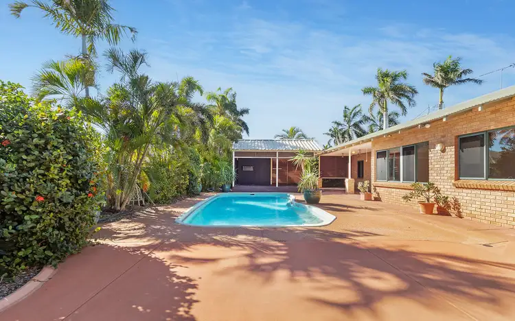 5 Rouse Court, Millars Well WA 6714