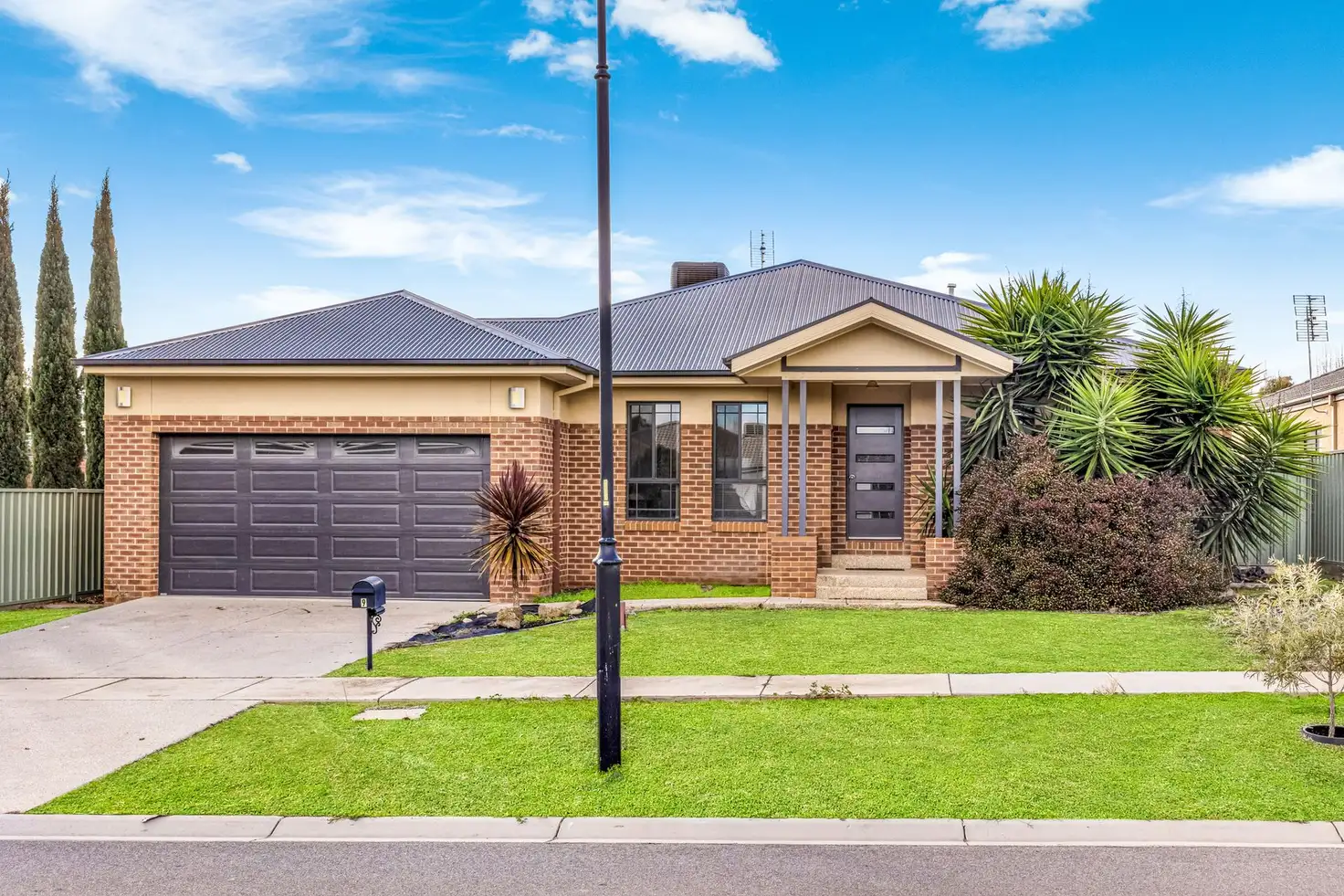 Main view of Homely house listing, 9 Amanda Drive, Maiden Gully VIC 3551