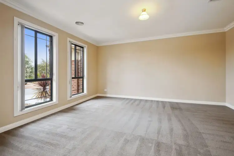 Second view of Homely house listing, 9 Amanda Drive, Maiden Gully VIC 3551