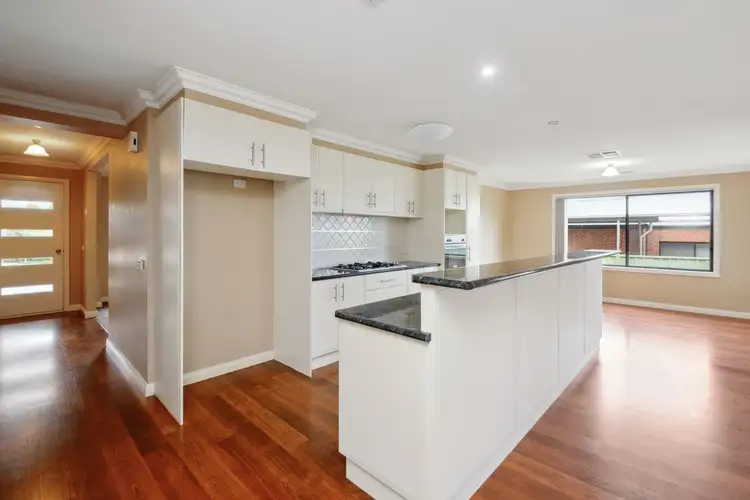 Third view of Homely house listing, 9 Amanda Drive, Maiden Gully VIC 3551