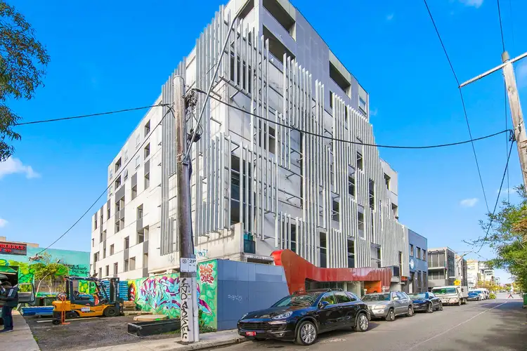 42 Porter Street