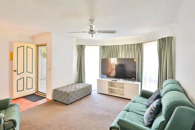 Second view of Homely townhouse listing, 177 Ontario Avenue, Mildura VIC 3500