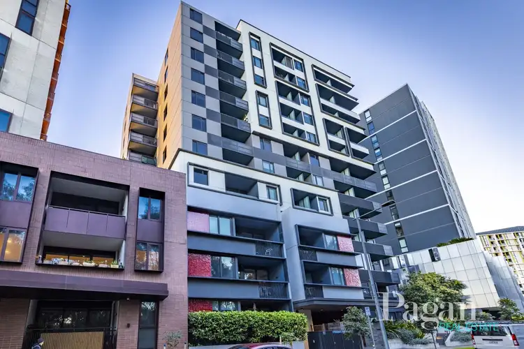 904/51 Galada Avenue, Parkville VIC 3052