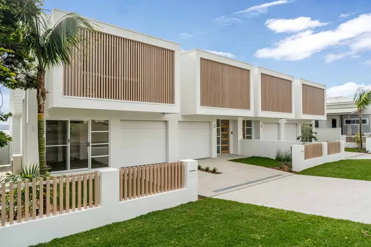 Fourth view of Homely townhouse listing, 4/13 Gallipoli Road, Long Jetty NSW 2261