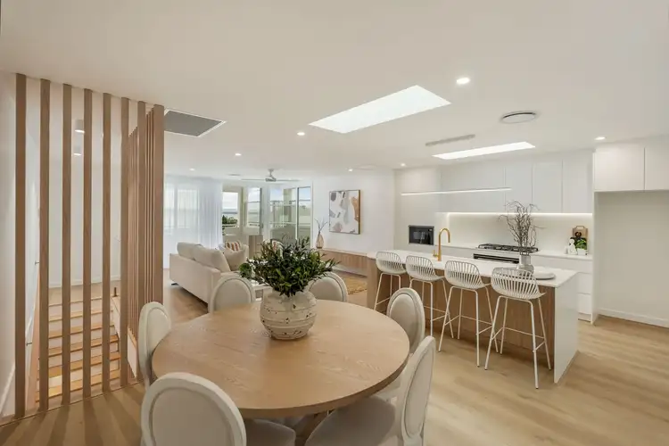 Fifth view of Homely townhouse listing, 4/13 Gallipoli Road, Long Jetty NSW 2261