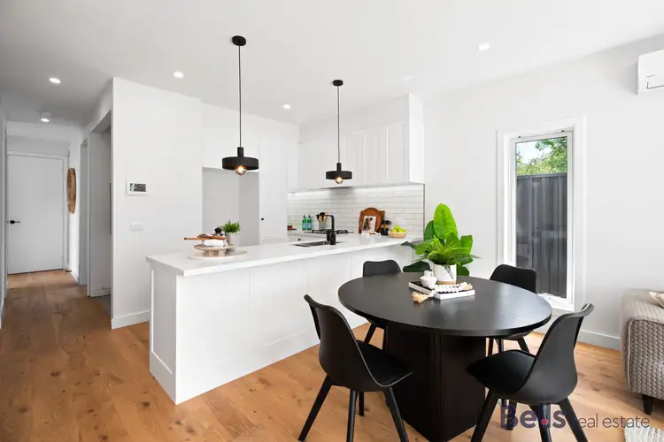 Third view of Homely townhouse listing, 3/1 Ripon Street, Sunshine VIC 3020