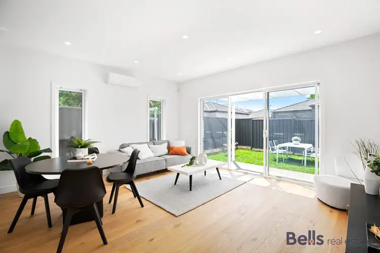 Fifth view of Homely townhouse listing, 3/1 Ripon Street, Sunshine VIC 3020