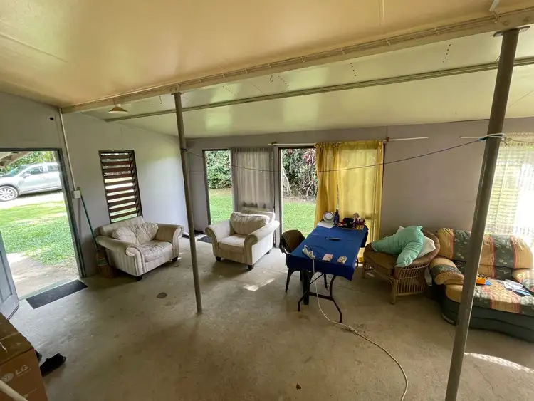 Seventh view of Homely house listing, 342 Mourilyan Harbour Road, Mourilyan QLD 4858