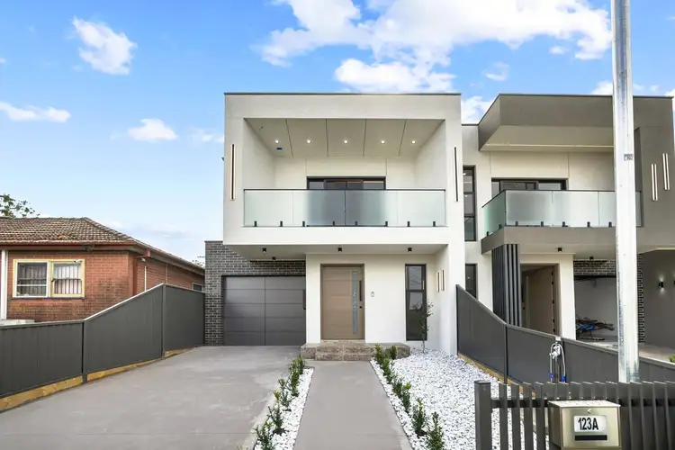 123A Derria Street, Canley Heights NSW 2166