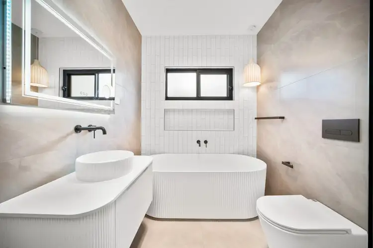Fourth view of Homely semi-detached listing, 123A Derria Street, Canley Heights NSW 2166