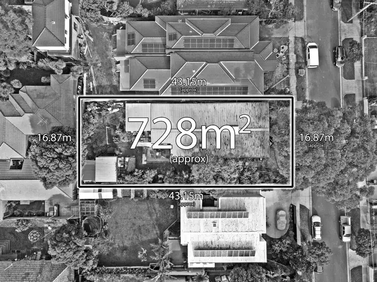 158 Chute Street, Mordialloc VIC 3195