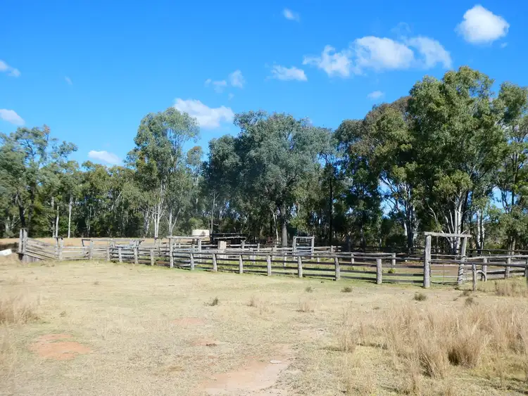 Fourth view of Homely rural property listing, NRN BEERON ROAD, Beeron QLD 4626