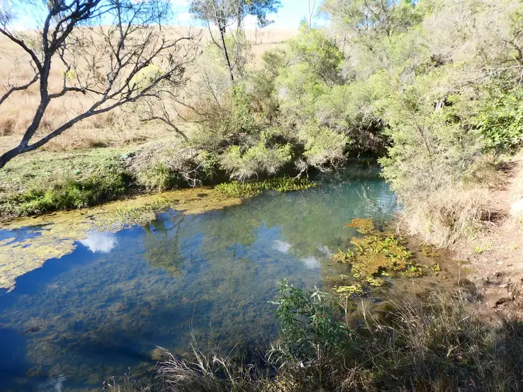 Seventh view of Homely rural property listing, NRN BEERON ROAD, Beeron QLD 4626