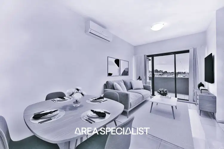 16/3 Market Street, Dandenong VIC 3175