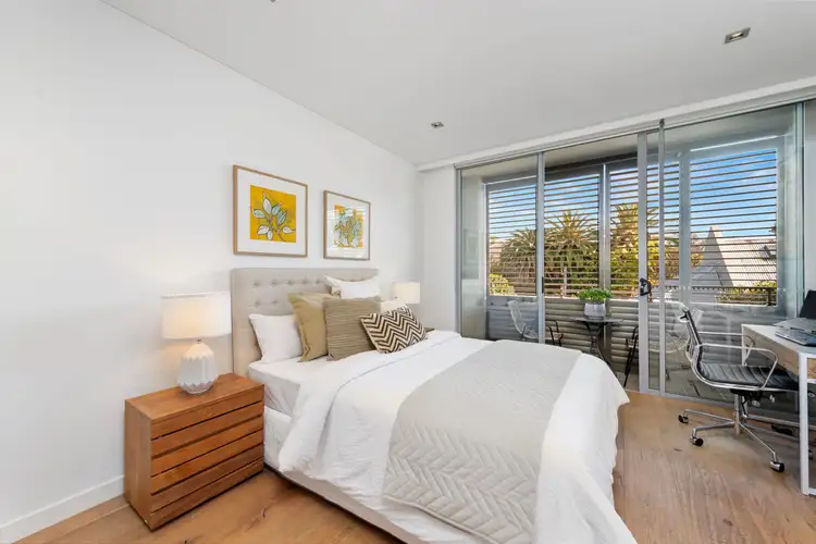 Fourth view of Homely unit listing, 33/11 Amherst Street, Cammeray NSW 2062