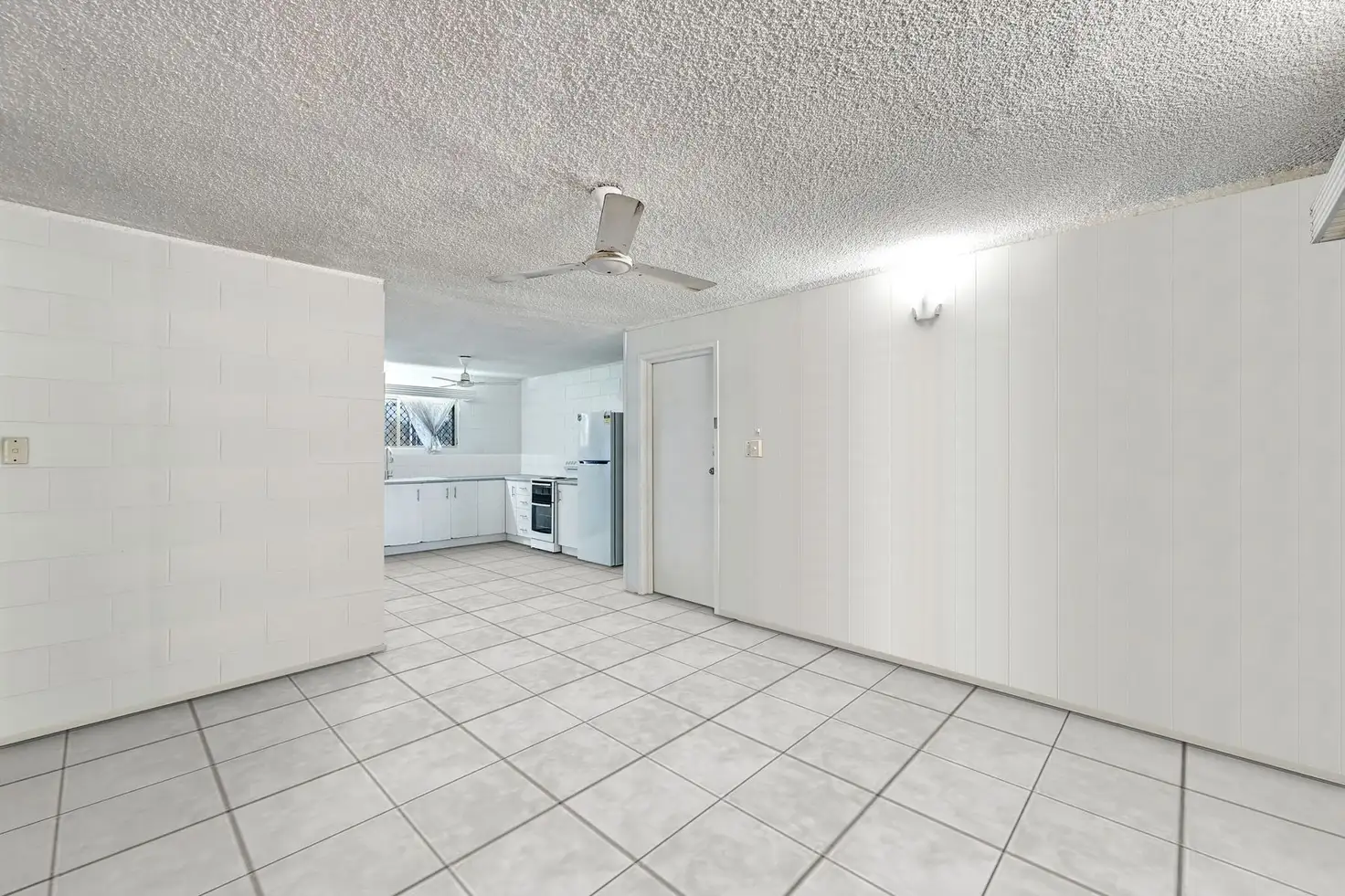 Main view of Homely unit listing, 1/6 Albert Street, Cranbrook QLD 4814