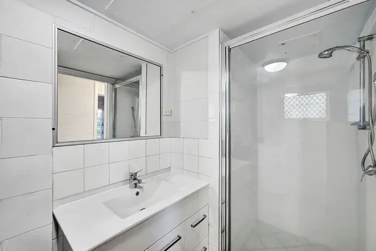 Third view of Homely unit listing, 1/6 Albert Street, Cranbrook QLD 4814