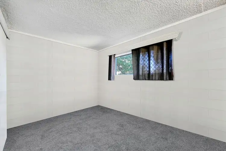 Fifth view of Homely unit listing, 1/6 Albert Street, Cranbrook QLD 4814